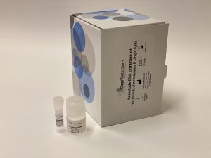 ClearDetections Nematode DNA extraction kit